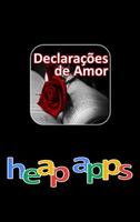 Declarações de Amor পোস্টার