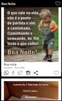 1 Boa Noite 海報