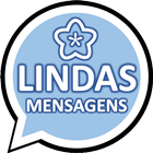 Lindas Mensagens 2.0 আইকন