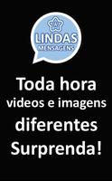 Lindas Mensagens 2.0 পোস্টার