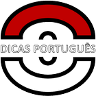 Icona Dicas Português - Pokémon GO