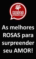 Rosas Vermelhas Ekran Görüntüsü 2