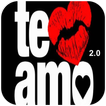 TE AMO 2.0