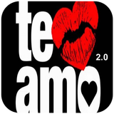 TE AMO 2.0 иконка