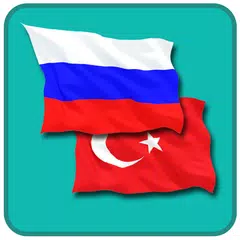 Russian Turkish Translator APK download