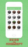 Guide For Minecraft ภาพหน้าจอ 3