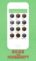 Guide For Minecraft 스크린샷 3