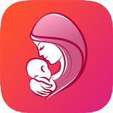 Baby heartbeat listener free biểu tượng