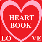 Heart Book (Dil ki Baatein) icon