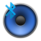 Bluetooth Amplifier icon