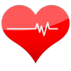 Heart attack Fast Help icon