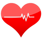 Heart attack Fast Help icône