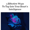 Heart intelligence APK