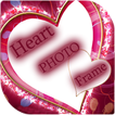 Heart Photo Frame
