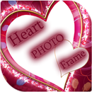 Heart Photo Frame aplikacja