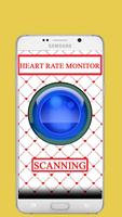 Fingerprint HeartBeat Rate Monitor Prank screenshot 3