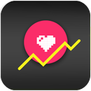 Heart Rate Graph Checker APK