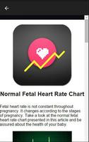 Heart Rate Graph Checker ภาพหน้าจอ 1