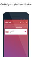 Heart 80s Radio App London Station UK 스크린샷 1