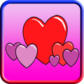 Heart Coloring Pages