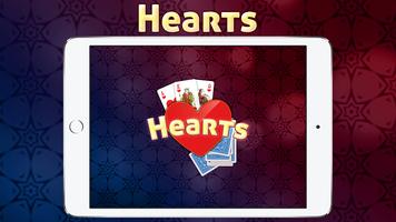Classic Hearts-poster
