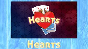 Hearts โปสเตอร์