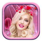 Heart Crown icon