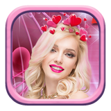 Heart Crown icon