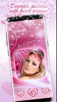 Heart Crown poster