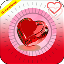 3D heart animation APK