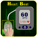 Heart Beat Counting Machine Prank APK