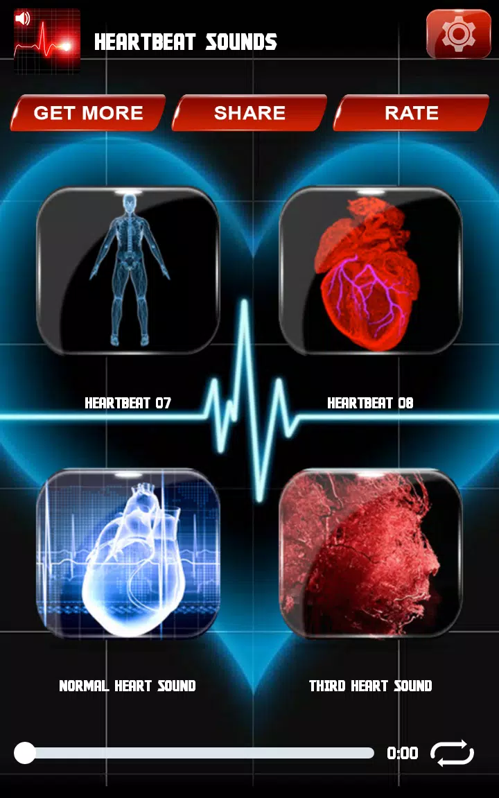 Heartbeat Sounds APK for Android Download