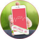 Heartbeat Wallpaper HD APK