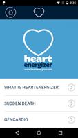 Heart Energizer screenshot 1