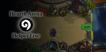 Hearth Arena Helper Live