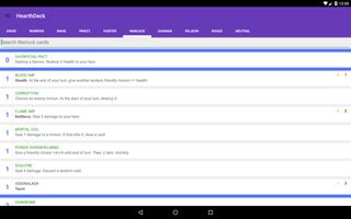 HearthDeck capture d'écran 3