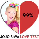 Love Test With JoJo Siwa 图标