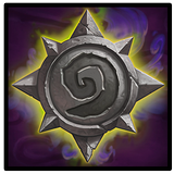 Arena Tier for HearthStone أيقونة