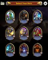 Arena Tier for HearthStone الملصق