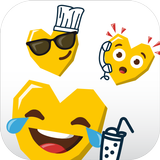 Heartist® Emoji APK