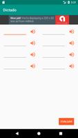 Dictado ภาพหน้าจอ 1
