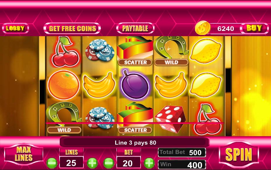 Slot heaven app download