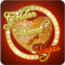 Golden Heart of Vegas - Billionaire Casino Slots APK