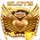 Gold Heart of Vegas: Casino Slots Games APK