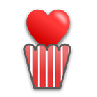 Heartland Popcorn Superstore icône