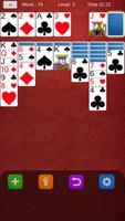 Classic Solitaire 2019 captura de pantalla 3