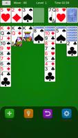 Classic Solitaire 2019 পোস্টার