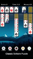 Classic Solitaire 2018 스크린샷 2