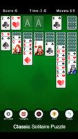 Classic Solitaire 2018 스크린샷 3