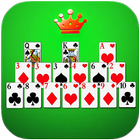 Pyramid Solitaire biểu tượng